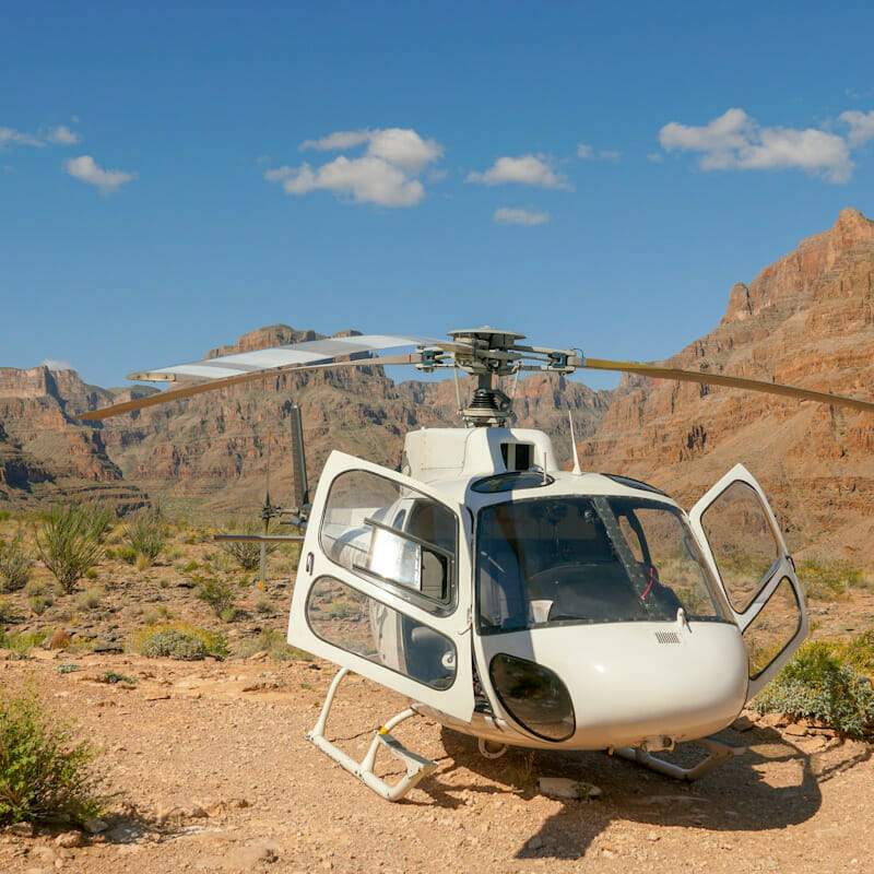 Helicopter Tours in Grand Junction, CO