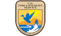 US Fish and Wildlife Service Logo